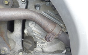 HONDA FORZA 250 S MF06