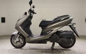 YAMAHA Majesty 155 S 2016 SG28J