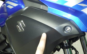 SUZUKI V-STROM 250 A