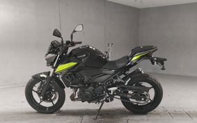 KAWASAKI Z250 EX250P