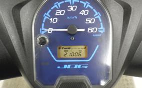 YAMAHA JOG DX-3 AY01