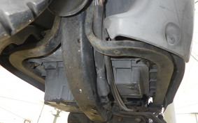 SUZUKI LET's 4 CA46A