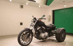 HARLEY XL1200R TRIKE 2004