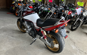 HONDA CB400SF 2008 NC42
