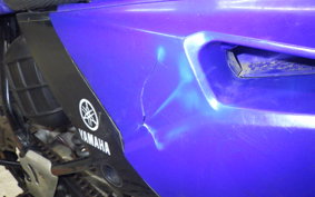 YAMAHA YZ85LW CB12C
