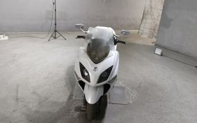 YAMAHA MAJESTY 250 SG20J