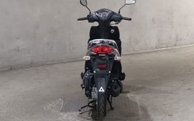 SUZUKI ADDRESS V110 CE47A