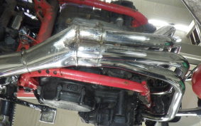 HONDA CBX550F 2026 PC04