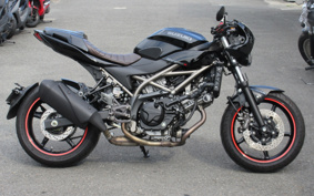 SUZUKI SV650X ABS 2023 VP55B