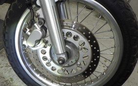 YAMAHA SR400 Gen.3 2003 RH01J