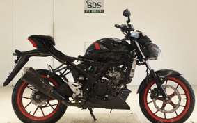 SUZUKI GSX-S125 1998 DL32B