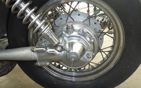 YAMAHA VIRAGO 400 1992 2NT