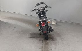 HONDA CBF125T PJJN