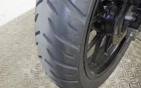 SUZUKI GSX-R125 2015 DL33B