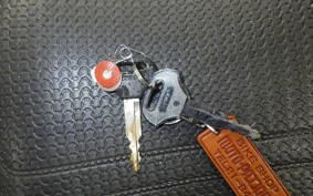 KAWASAKI ZEPHYR 400 KAI 2006 ZR400C