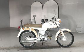 HONDA BENLY 50 CD50