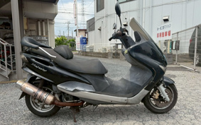 YAMAHA MAJESTY 125FI SE27
