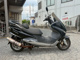 Фото Yamaha MAJESTY 125FI с японского аукциона