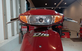 HONDA LIFE DIO 2001 AF34