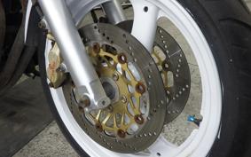 SUZUKI GSX400 IMPULSE 2007 GK7CA
