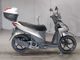 Фото Suzuki ADDRESS V110 с японского аукциона