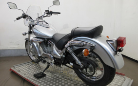 SUZUKI INTRUDER 250 VJ51A