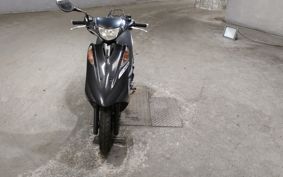 SUZUKI ADDRESS V125 CF4EA
