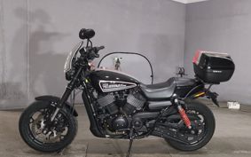 HARLEY XG750A STREET ROD NCG