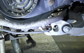 HONDA BENLY 50 1999 AA03