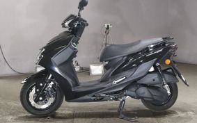 YAMAHA CYGNUS125XSR SED8J