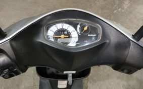 SUZUKI ADDRESS V50 CA42A