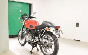 HONDA GB500TT 1985 PC16