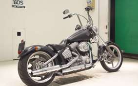 HARLEY FXCW 1580 2008