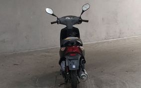 YAMAHA JOG ZR EVOLUTION2 SA39J