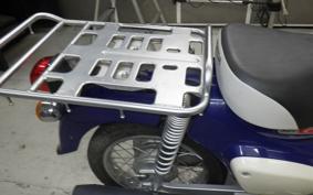 HONDA C110 SUPER CUB JA42