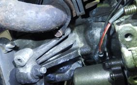 SUZUKI TR50 STREET MAGIC Gen.2 CA1LB