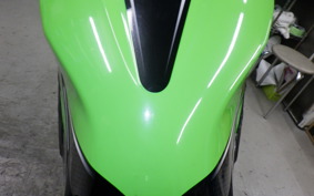 KAWASAKI NINJA 250 2005 EX250L
