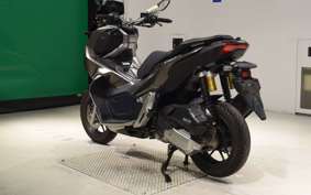HONDA ADV150 2008 KF38