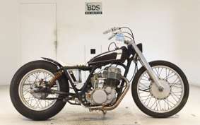 YAMAHA SR400 Gen.2 1991