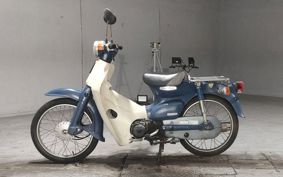 HONDA SUPER CUB50 AA01