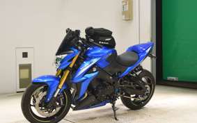 SUZUKI GSX-S1000 2015 GT79A