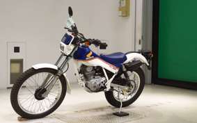 HONDA TL125 2021 JD06