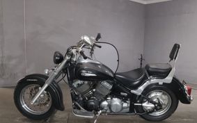 YAMAHA DRAGSTAR 400 CLASSIC 2007 VH01J