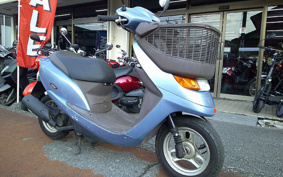 HONDA DIO CESTA AF62