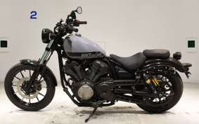 YAMAHA BOLT 950 RA 2018 VN09J