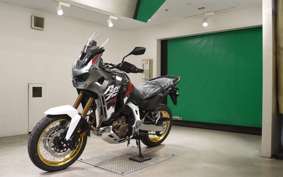 HONDA CRF1100L AFRICA TWIN DCT 2026 SD15
