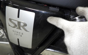 YAMAHA SR400 Gen.5 2019 RH16J