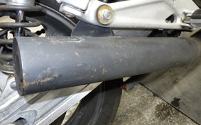 HONDA CB400SF 1992 NC31