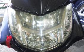 YAMAHA MAXAM 250 1999 SG17J