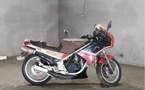 KAWASAKI KR250S KR250A